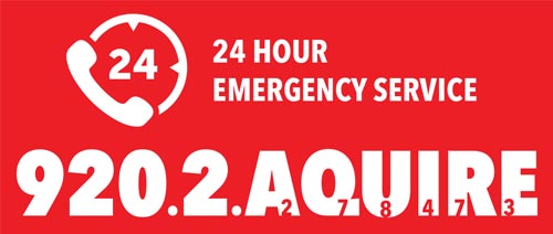 24/7 Emergency Service