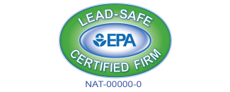 EPA Lead Safe Firm Certified