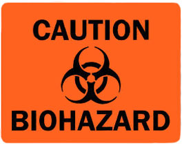 Biohazard Cleanup