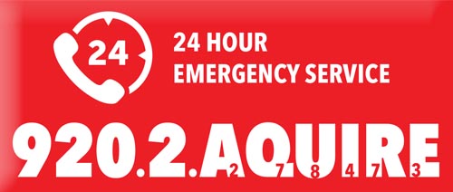 Emergency Service 24/7