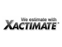 Xactimate Logo