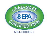 lead Safe Logo