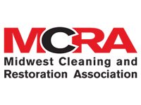 Midwest Cleaning and Restoration Association LOgo