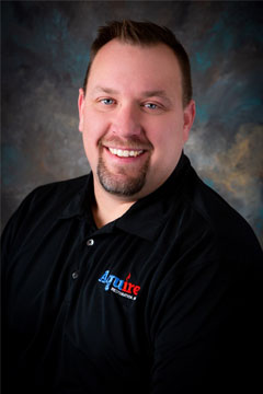 Matt Snell